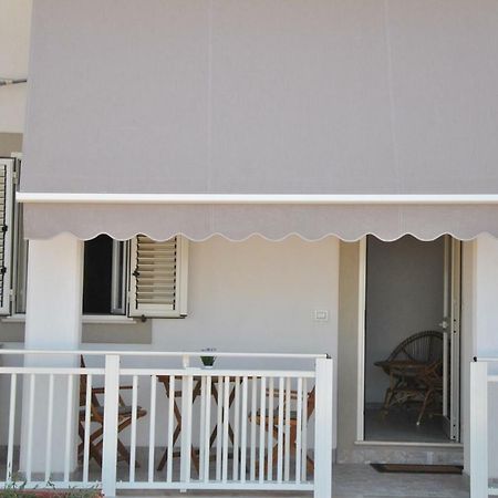 Ferienwohnung Fronte Mare Siculiana Marina Exterior foto